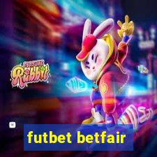 futbet betfair